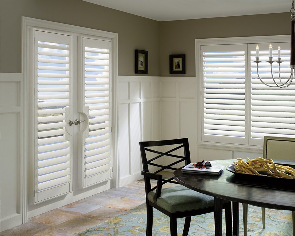 Liberty Shutters