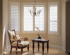 Liberty Shutters