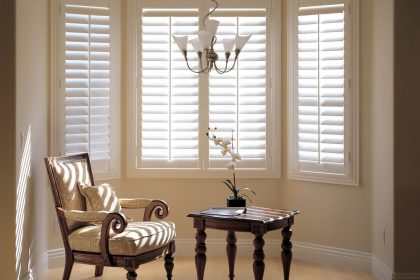 Liberty Shutters