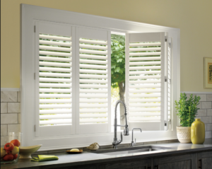 Plantation Shutters