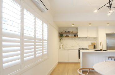 plantation shutters in Port St Lucie