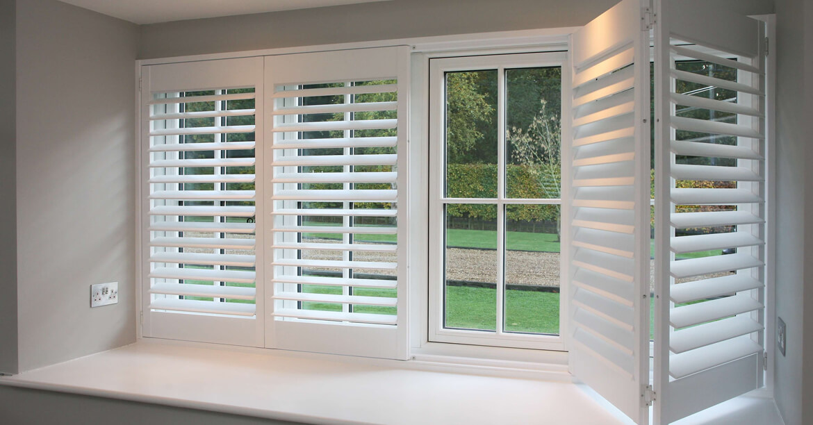 Window Shutters 