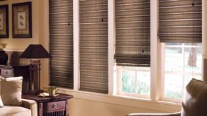 Liberty Shutters Blinds