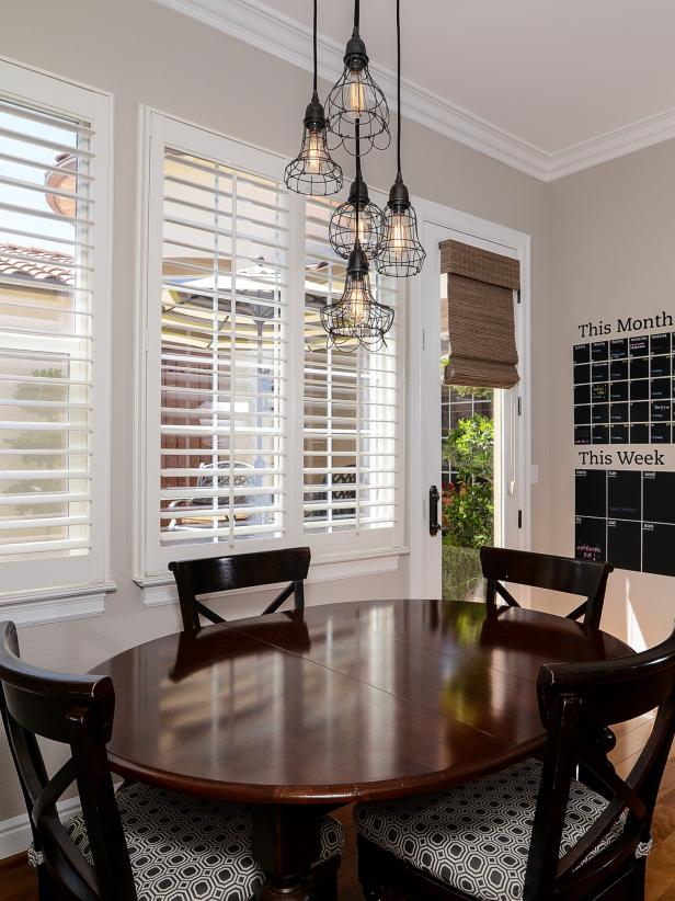 plantation shutters