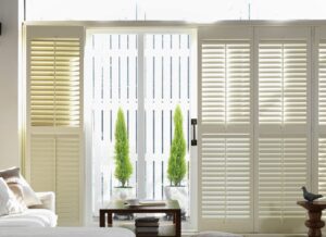 Liberty Shutters florida