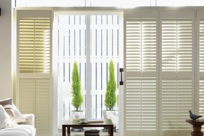 Plantation Shutters Blinds 1 Plantation Shutters