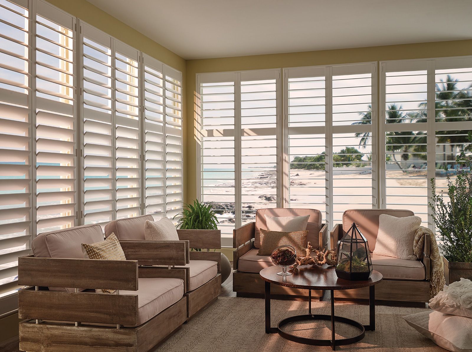 Arizona Window Treatments