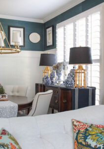 premium plantation shutters