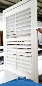 liberty shutters