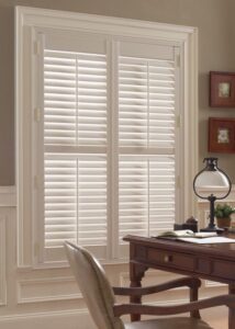 how long do shutters last