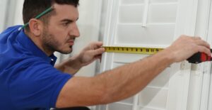 how to measure shutters- Liberty Shutters