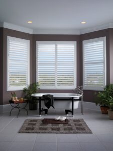 liberty shutters