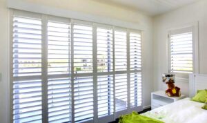 Plantation Shutters in West Palm Beach