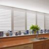 Kitchen Plantation Shutters