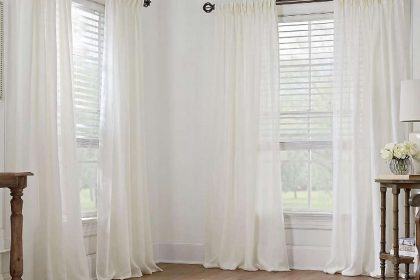 Window Treatments Liberty Shutters