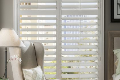 plantation shutters florida