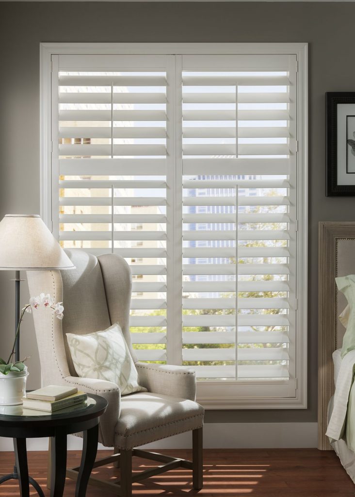 plantation shutters florida