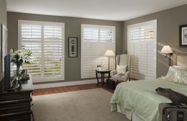 benefits of plantation shutters in winter