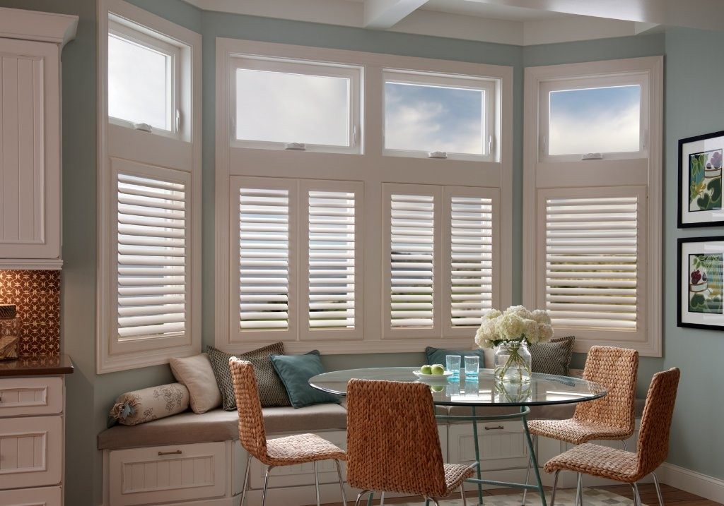 perfect plantation shutters 