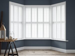 Plantation Shutters in Jupiter