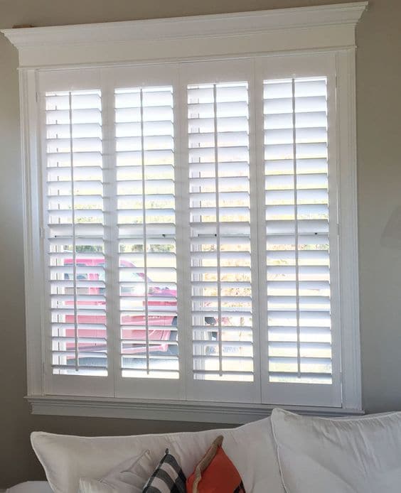 liberty shutters