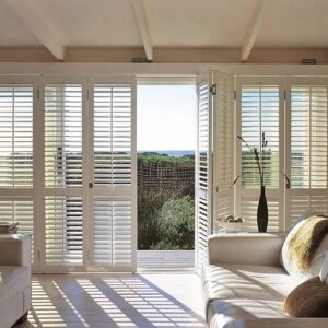 Plantation Shutters in Palm City