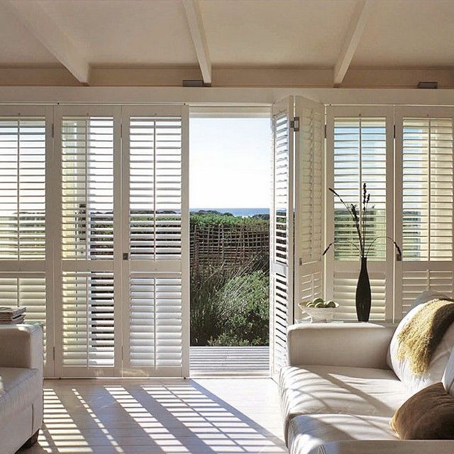 plantation shutters florida