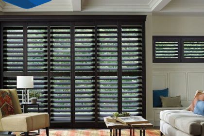 plantation shutters florida