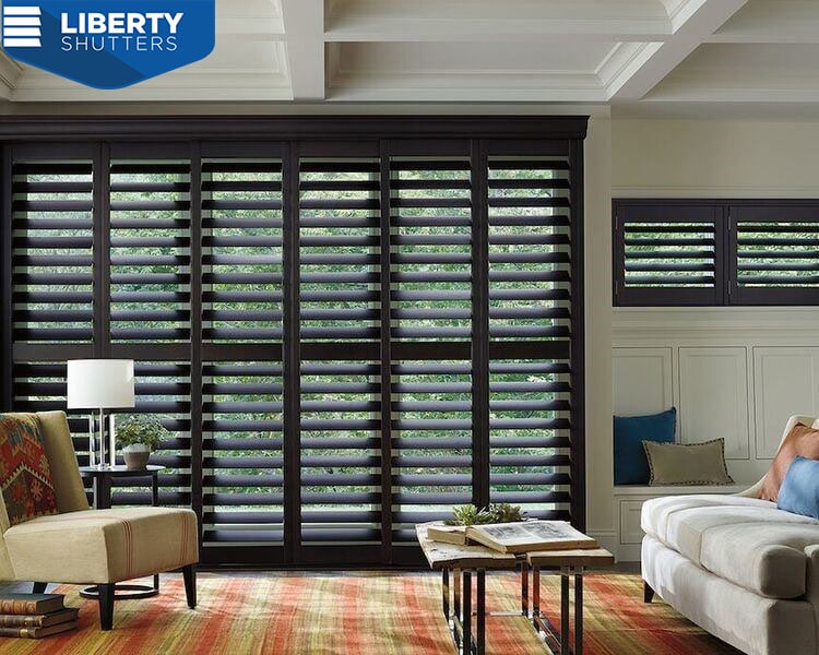 plantation shutters florida area