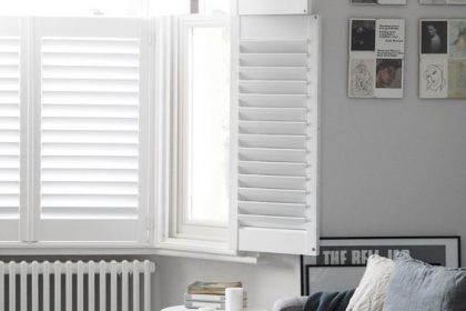 plantation shutters online