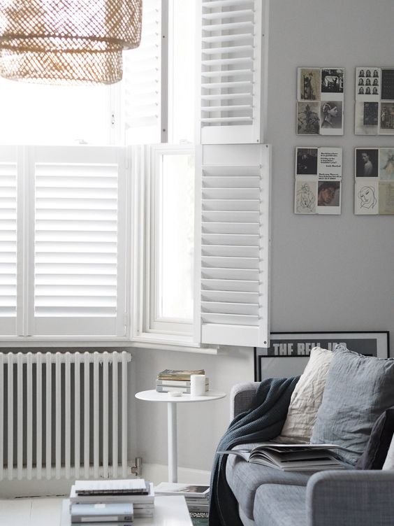 plantation shutters online