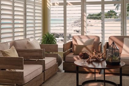 plantation shutters florida