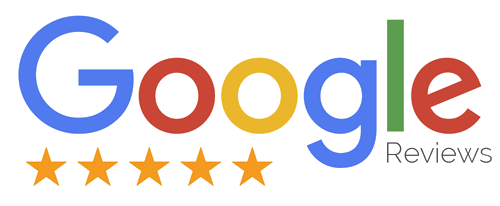 Google Reviews Liberty Shutters
