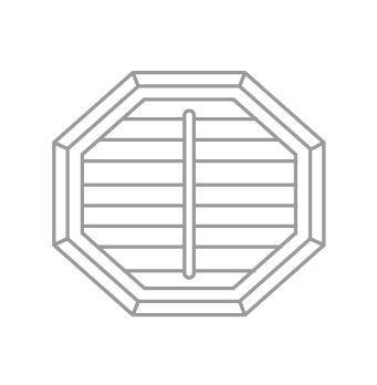 Angled-Octagon