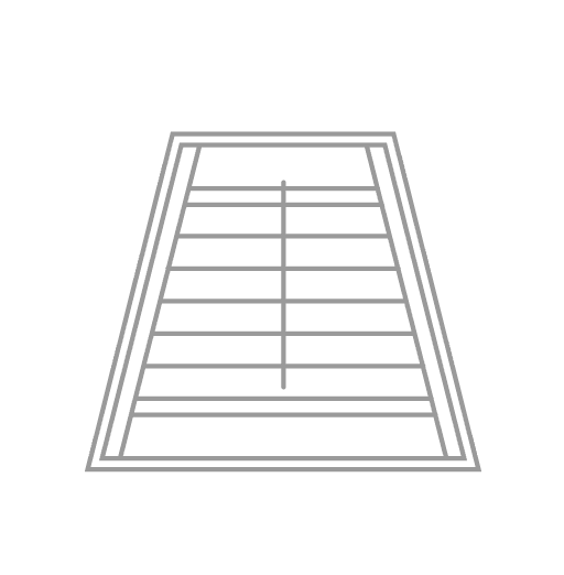 Angled-Trapezoid