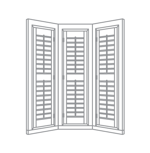 Bay-Windows