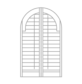 Curved-Window-Arched