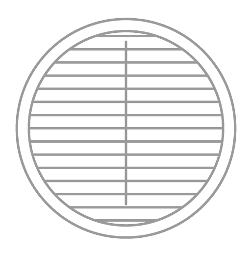 Curved-Window-Circle