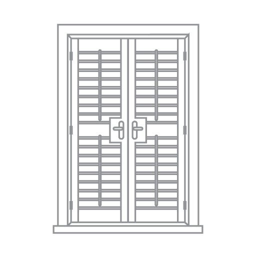 French-Door