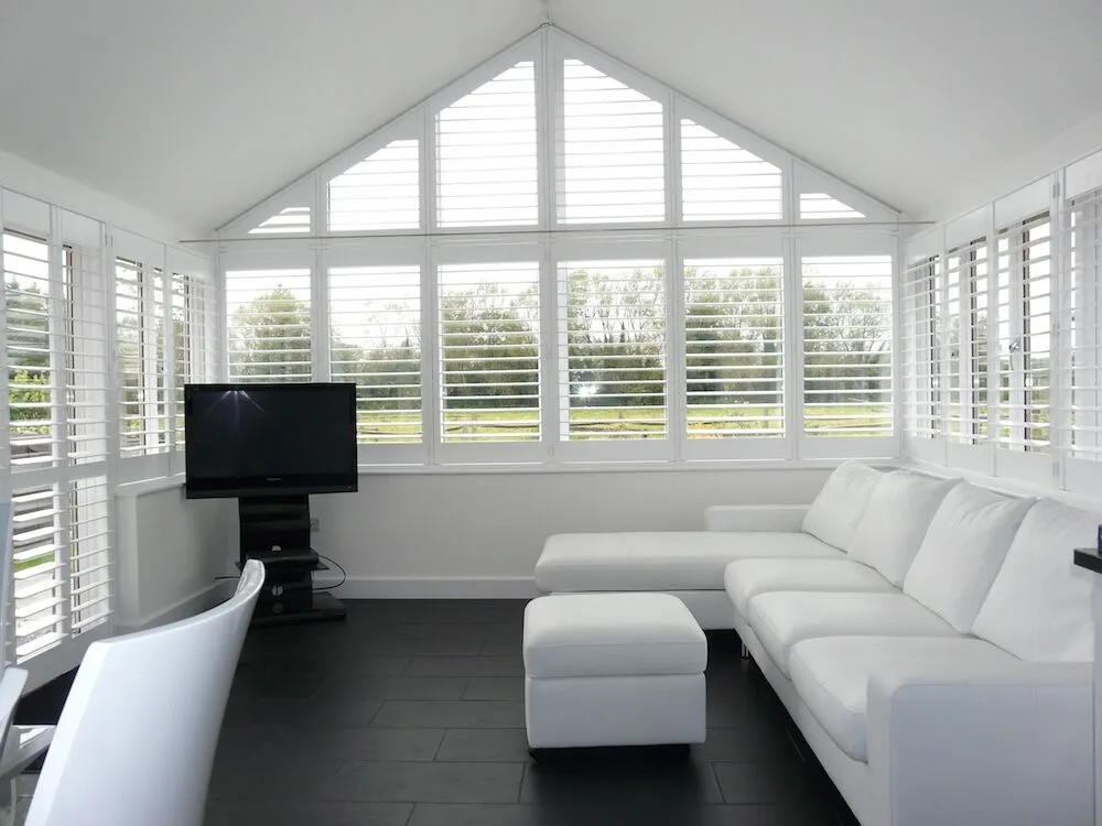 conservatory